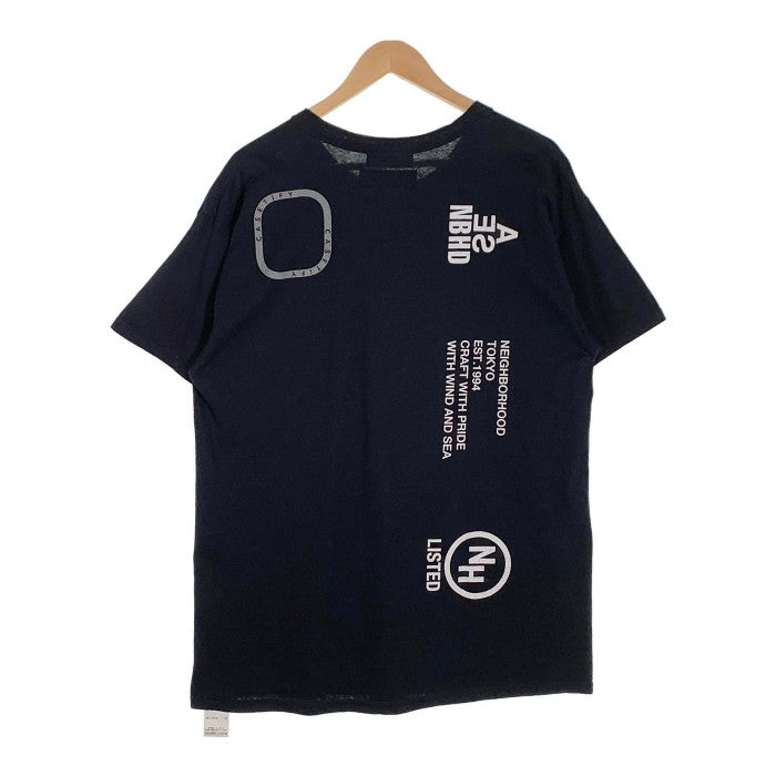 wind and sea casetify  TシャツGDC