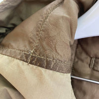 HYSTERIC GLAMOUR ヒステリックグラマー 0223AB03 PRIMALOFT 中綿 ジャケット ベージュ sizeS 瑞穂店