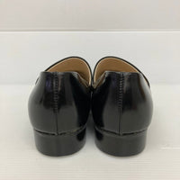 HARUTA spock ハルタ スポックシューズ ブラック size23.5cm 瑞穂店