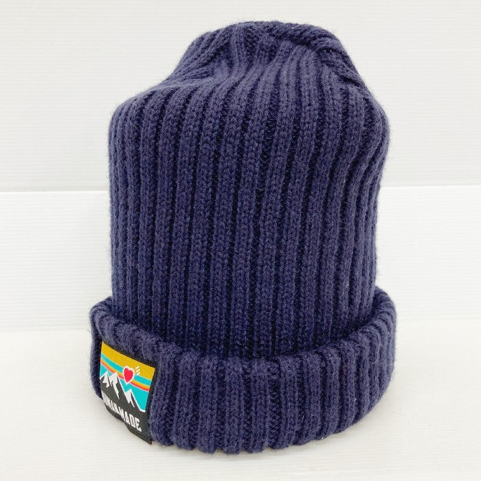 新品】jjjjound wool beanie ジョウンド ビーニー - 帽子