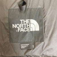THE NORTH FACE ザ・ノースフェイス NF0A4QYX HIMALAYAN DOWN PARKA ブラック sizeM 瑞穂店