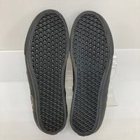 VANS バンズ V98ANML SLIP ON スリッポン アニマル レオパード柄 ブラウン×ブラック系 size27.5cm 瑞穂店