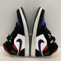 NIKE ナイキ AIR JORDAN 1 MID SE エアジョーダン1 ミッド 852542-005 マルチカラー size27.5cm 瑞穂店