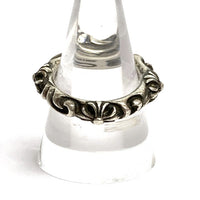 CHROME HEARTS クロムハーツ SBT BAND SBT バンド リング size15 瑞穂店