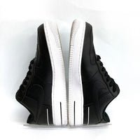 NIKE ナイキ CJ1379-001 AIR FORCE 1 '07 LV8 3 エアフォース 1 ブラック size27.5cm 瑞穂店