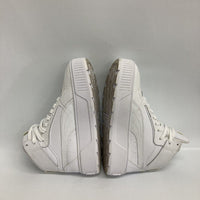 PUMA プーマ 387213-01 KARMEN REBELLE MID カルメンリベルミッド ホワイト size23.5cm 瑞穂店