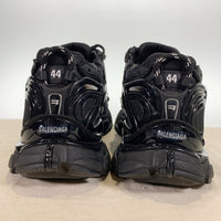 BALENCIAGA バレンシアガ RUNNNER ランナー ローカットスニーカー ブラック 677403 Size 29cm 福生店