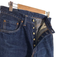 FREEWHEELERS フリーホイーラーズ 601XX デニムパンツ インディゴ Size 32×30 福生店
