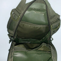 U.S.ARMY 米軍 スリングバッグ ショルダー オリーブ 福生店