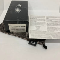 OAKLEY オークリー MONSTER DOG サングラス ブラック 瑞穂店