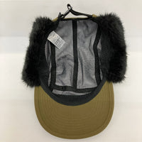 THE NORTH FACE ザ ノースフェイス Badland Cap バッドランドキャップ カーキ 瑞穂店