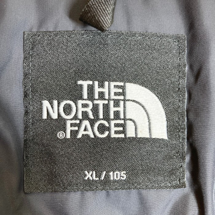 THE NORTH FACE ザノースフェイス 1996 RETRO NUPTSE JACKET NJ1DN55A ヌプシ ダウンジャケット ブラック  sizeXL 瑞穂店