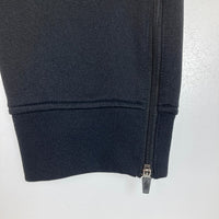 THE NORTH FACE ノースフェイス JERSEY PANT 切替えジャージパンツ NB32055 ブラック sizeM⑤瑞穂店