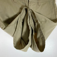 Supreme シュプリーム Chino Short チノショーツ ハーフパンツ ベージュ size30 瑞穂店