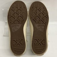CONVERSE コンバース 1SD154 ハイカットスニーカー オフホワイト size25cm 瑞穂店