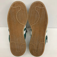 adidas アディダス Campus 00s キャンパス スニーカー HR1467 グリーン size28.5cm 瑞穂店