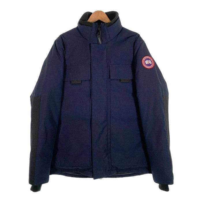 Forester jacket 2024