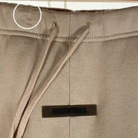 ESSENTIALS エッセンシャルズ リフレクティブロゴ スウェットパンツ Size M 福生店