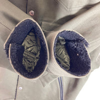 CRIMIE クライミー CIH5-JK25 BOBBY 2 BOA JACKET ミリタリージャケット カーキ sizeM 瑞穂店