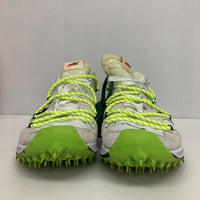 NIKE ナイキ Zoom Terra Kiger5 Off-White CD-8179-100 ホワイト size24.5cm 瑞穂店