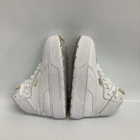 PUMA プーマ 387213-01 KARMEN REBELLE MID カルメンリベルミッド ホワイト size23.5cm 瑞穂店