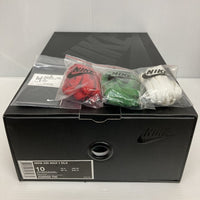 NIKE×ATOMOS ナイキ×アトモス AIR MAX 1 DLX ANIMAL PACK2.0 エアマックス1アニマルパック2.0 AQ0928-700 ブラウン size28cm 瑞穂店