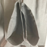 PRADA プラダ ヴァージンウール 2B セットアップ ブラック size44 瑞穂店