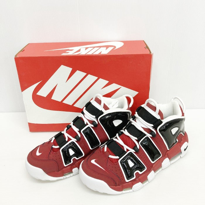 Nike air more uptempo 96 bulls online