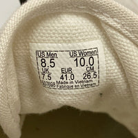 VANS ヴァンズ STYLE 36 SKULL BANDANA スカル バンダナ ホワイト size26.5cm 瑞穂店