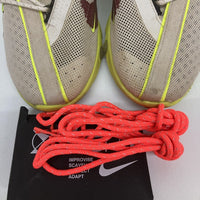 NIKE ナイキ CT2692-002 REACT ISPA リアクト 蛍光イエロー size27.5cm 瑞穂店