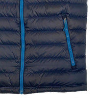 patagonia パタゴニア ダウンセーター ベスト 84622FA15 ネイビー Size S 福生店
