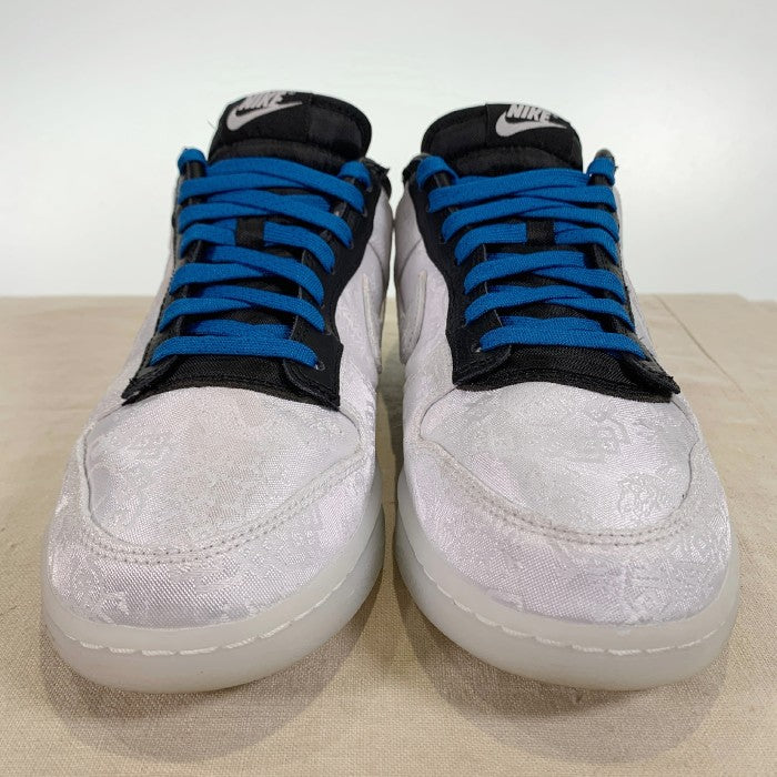 NIKE ナイキ DUNK LOW SP ダンクロー CLOT クロット FN0315-110 Size 27cm 福生店