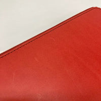 KISSORA キソラ 長財布 ジッピー 赤 瑞穂店