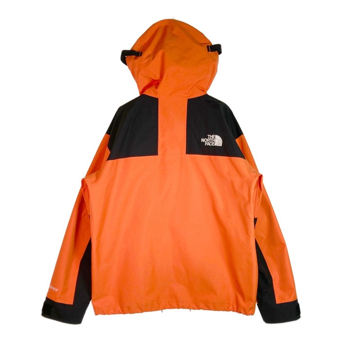 THE NORTH FACE ザ ノースフェイス NF0A3JPA 1990 MOUNTAIN JACKET GTX ゴアテックス  マウンテンジャケット オレンジ sizeXL 瑞穂店