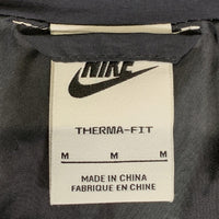 NIKE ナイキ 21AW CITY JACKET シティジャケット 中綿 ブラック Size M 福生店