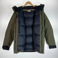 THE NORTH FACE ノースフェイス MOUNTAIN DOWN JACKET マウンテンダウンジャケット ND92237 ニュートープ sizeL瑞穂店