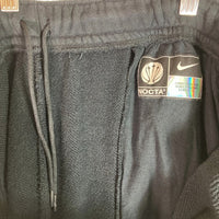 NIKE×NOCTA ナイキ×ノクタ バスケットボール フリースパンツ スウェットパンツ DV3912-010 ブラック sizeXL 瑞穂店