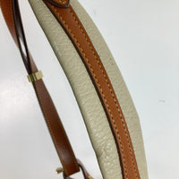 DOONEY&BOURKE ドゥーニーアンドバーク ショルダーバッグ アイボリー 瑞穂店