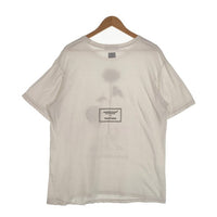 UNDER COVER アンダーカバー TANGTANG タンタン プリントTシャツ ホワイト Size L 福生店