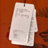 TWO PALMS トゥーパームス URBAN RESEACH アーバンリサーチ オープンカラー ハワイアンシャツ オレンジ Size L 福生店