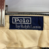 RALPH LAUREN ラルフローレン POLO セットアップ ジャケット パンツ ツイード グレー size90YA4 瑞穂店