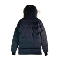 CANADA GOOSE カナダグース 3805MA カーソンパーカ ダウンジャケット ブラック sizeXS 瑞穂店