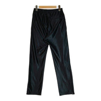 WACKO MARIA ワコマリア GUILTY PARTIES ギルティパーティズ JERSEY TRACK PANTS ジャージー トラックパンツ ブラック sizeM 瑞穂店