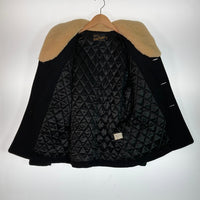 COOTIE クーティー 初期 CAR COAT カーコート ヘビーメルトン ブラック sizeL 瑞穂店