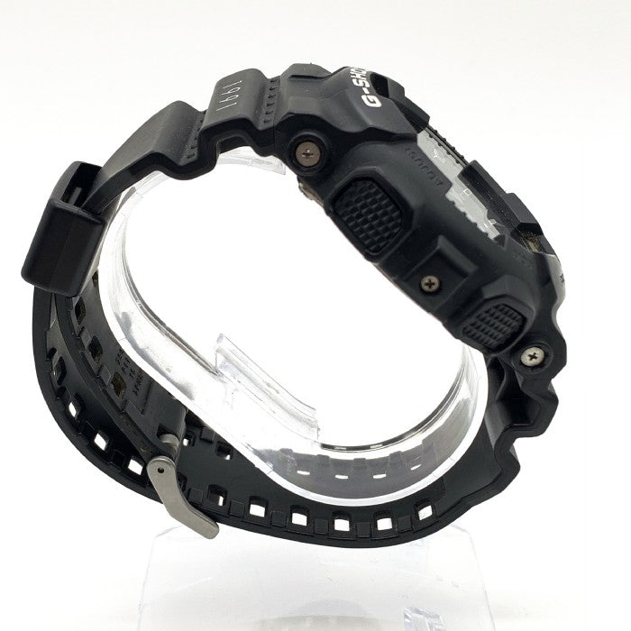 CASIO カシオ G-SHOCK GA-110 X-LARGE エクストララージ 20周年記念モデル デジアナ 腕時計 福生店