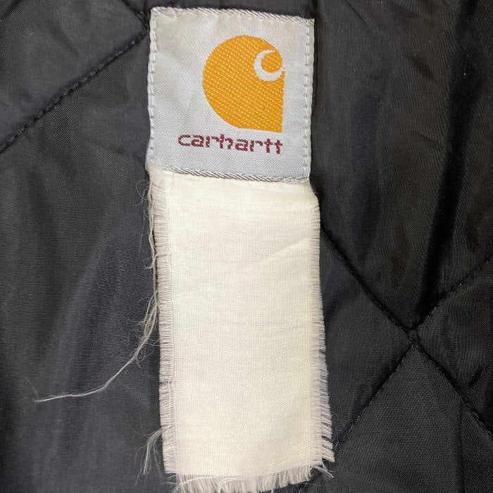 Carhartt カーハート レンジャージャケット CORDURA カーキ size