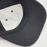 SUPREME シュプリーム 20SS CORDURA Small Box 6-Panel Cap コーデュラ スモールボックスロゴ 6パネルキャップ ブラック 福生店