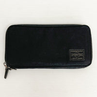 PORTER ポーター 長財布 PORTER DILL ポーターディル ブラック 653-0911 瑞穂店