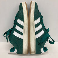 adidas アディダス Campus 00s キャンパス スニーカー HR1467 グリーン size28.5cm 瑞穂店