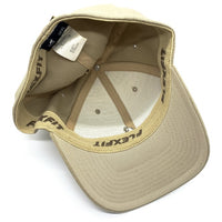 KANGOL カンゴール Wool Flexfit Baseball ベースボールキャップ ベージュ 8650BC Size L/XL 福生店